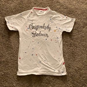 Adidas T-shirt. Originals by Bedwin